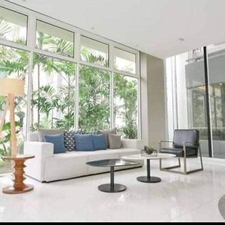 مانيلا Kasara Urban Resort Residences المظهر الخارجي الصورة