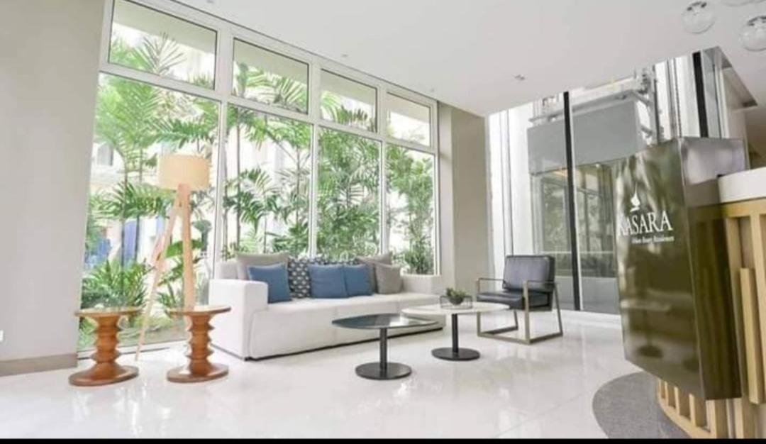 مانيلا Kasara Urban Resort Residences المظهر الخارجي الصورة