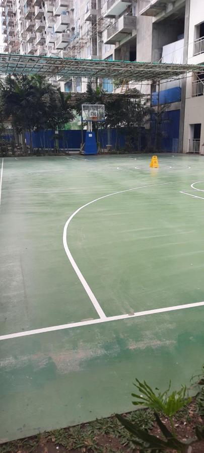 مانيلا Kasara Urban Resort Residences المظهر الخارجي الصورة