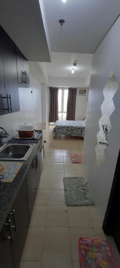 مانيلا Kasara Urban Resort Residences المظهر الخارجي الصورة