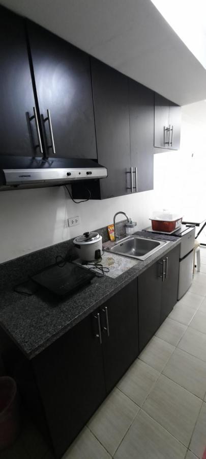 مانيلا Kasara Urban Resort Residences المظهر الخارجي الصورة