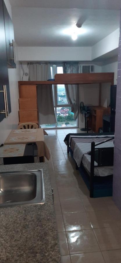 مانيلا Kasara Urban Resort Residences المظهر الخارجي الصورة
